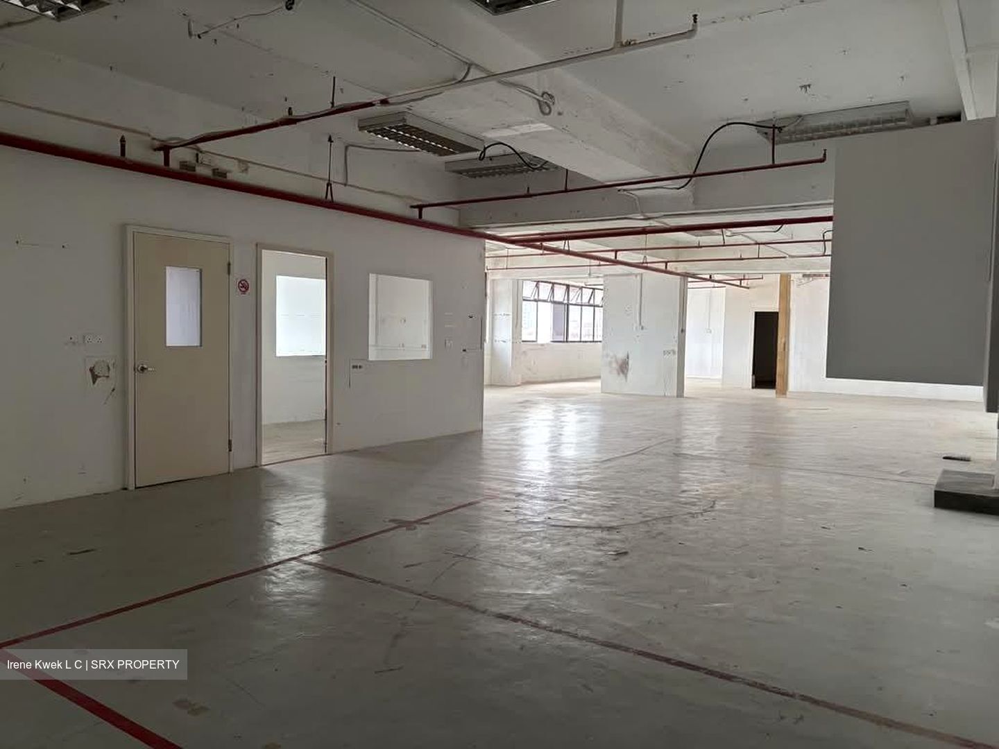 Yi Xiu Factory Building (D14), Factory #534776941